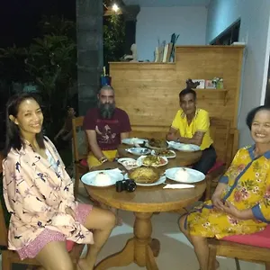 The Hidden Bali Bed & Breakfast Ubud