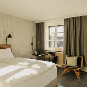 Boutique & Design Volkshaus Hotel Basilea