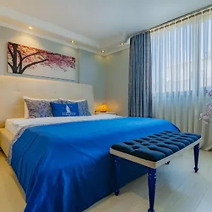 Galataport Flat Company Aparthotel Provincia di Istanbul