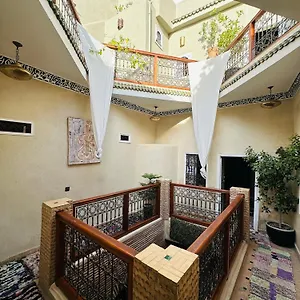Hna Ben Saleh Marrakesh