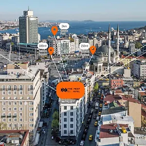The Nest Estambul