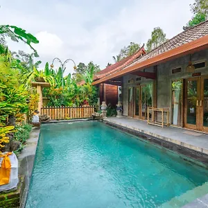 Prayatna Ubud