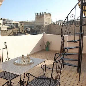 Dar Hassbia Fez