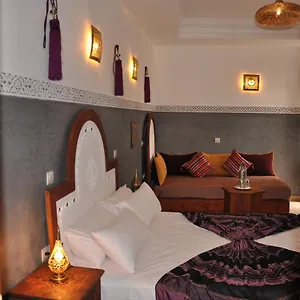 Astra Damus Marrakesh